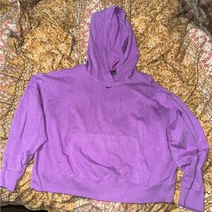 Nike Oversized Hoodie